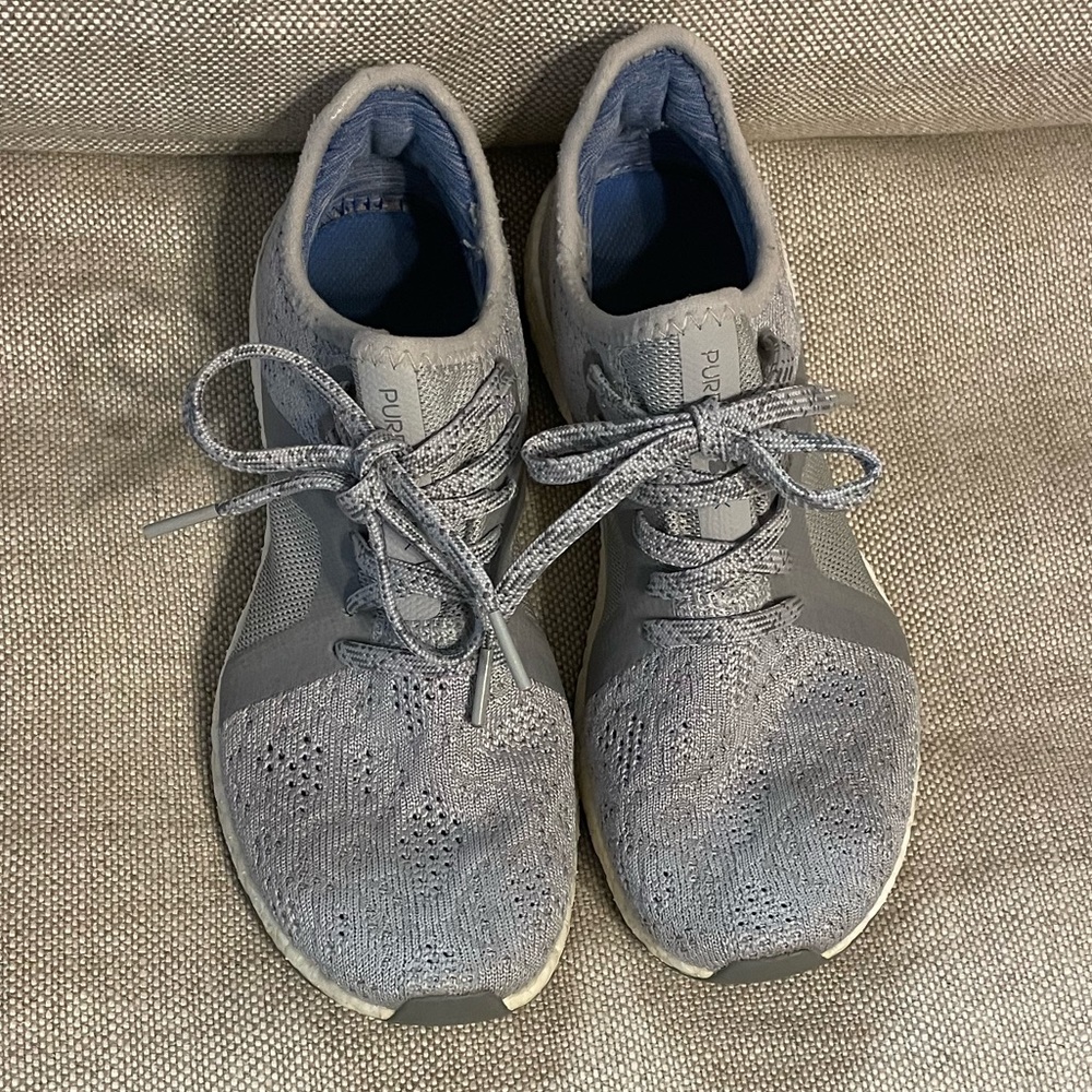 Adidas PureBoost Size 6